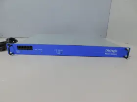 DMG2030DT1Q GATEWAY Diologic Timgdti Single Span Digital