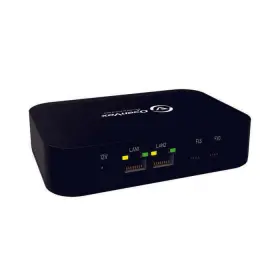 IAG200-OS GATEWAY Openvox Fxs Fxo Analog
