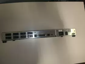 MVP810 GATEWAY Mvp Multivoip Port Pbx Voip Voice Fax Ip #2 MVP810 GATEWAY Mvp Multivoip Port Pbx Voip Voice Fax Ip #2