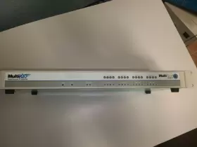 MVP810 GATEWAY Mvp Multivoip Port Pbx Voip Voice Fax Ip MVP810 GATEWAY Mvp Multivoip Port Pbx Voip Voice Fax Ip