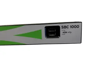 SBC-1K-FXS-P-S GATEWAY Sonus Voip #2 SBC-1K-FXS-P-S GATEWAY Sonus Voip #2