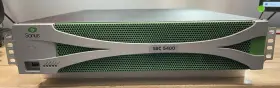 SBC5400 GATEWAY Sonus Voip Dsp