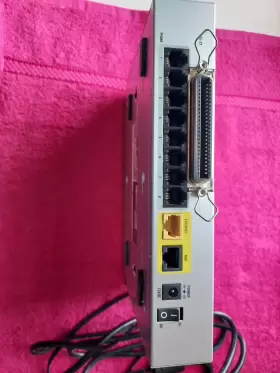 SPA8000 GATEWAY Linksys Voip Telephony #2