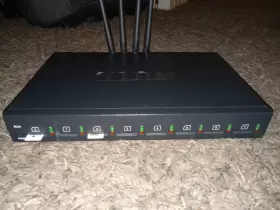 UC2000-VE-4G GATEWAY Dinstar Channels #2 UC2000-VE-4G GATEWAY Dinstar Channels #2