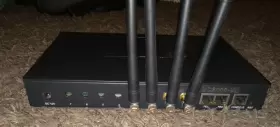 UC2000-VE-4G GATEWAY Dinstar Channels #3 UC2000-VE-4G GATEWAY Dinstar Channels #3