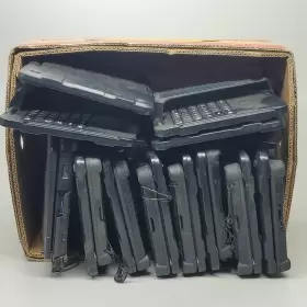 V110 GETEC Rugged Laptops Loose Keyboards V110 GETEC Rugged Laptops Loose Keyboards