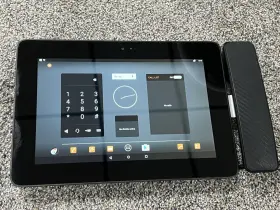 S30853-H4007-R101 GIGASET Maxwell Voip Phone Settings