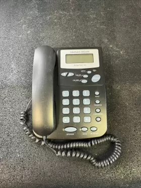 000B82053AF5 GRANDSTREAM Ip Phone Budge