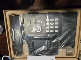 2615 GRANDSTREAM Grp Carrier Ip Phonr 2615 GRANDSTREAM Grp Carrier Ip Phonr