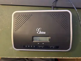 Grandstream 6102 Ucm Voip Phone System With 4 Fax Grandstream 6102 Ucm Voip Phone System With 4 Fax