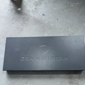 6208 GRANDSTREAM Stream Ucm 6208 GRANDSTREAM Stream Ucm