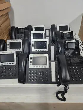 6308 GRANDSTREAM Voip Ucm Phones