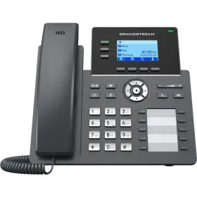 6947273703242 GRANDSTREAM Ip Phone Wall Mountable Desktop