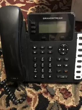 962-00068-11A002 GRANDSTREAM Ip Phone #2