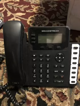 962-00068-11A002 GRANDSTREAM Ip Phone