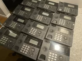 962-00084 GRANDSTREAM Enterprise Ip Display Phone 962-00084 GRANDSTREAM Enterprise Ip Display Phone