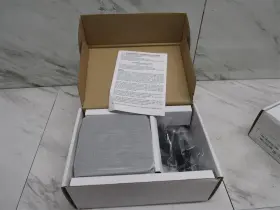 AP-8432I GRANDSTREAM Port Analog Telephone Adapter Voip Phone AP-8432I GRANDSTREAM Port Analog Telephone Adapter Voip Phone