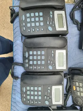 BT-200 GRANDSTREAM Phone