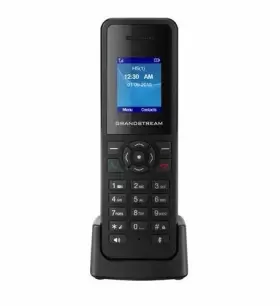 DP720 GRANDSTREAM Dect Cordless Voip Telephone DP720 GRANDSTREAM Dect Cordless Voip Telephone