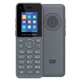 DP725 GRANDSTREAM Dect Cordless Ip Phone