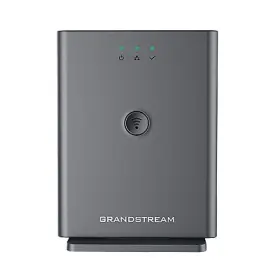 DP755-US GRANDSTREAM Dect Voip Base Station DP755-US GRANDSTREAM Dect Voip Base Station