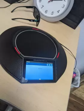 GAC2500 GRANDSTREAM Android Enterprise Conference Phone