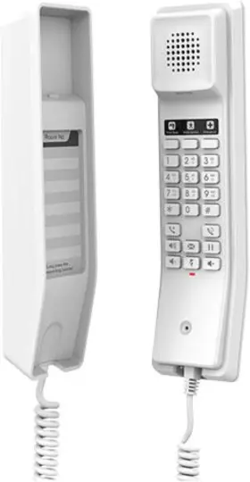 GHP610 GRANDSTREAM Gdms Ip Phone Lines Sip Accounts