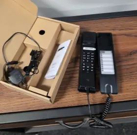 GHP611 GRANDSTREAM Ip Phone Wifi GHP611 GRANDSTREAM Ip Phone Wifi