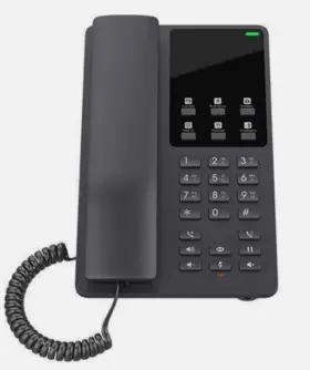 GHP621W GRANDSTREAM Wi Fi Ip Phone