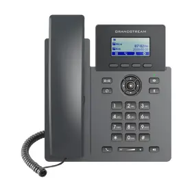 GRP2601P GRANDSTREAM Essential Ip Phone Sip Accounts Poe