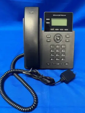 GRP2602 GRANDSTREAM Sip Ip Phone