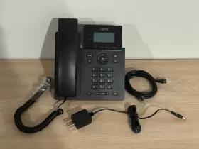 GRP2602W GRANDSTREAM Wifi Accounts Ip Phone