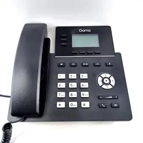 GRP2603P GRANDSTREAM Ooma Line Sip Office Phone Dual Gigabit