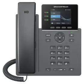 GRP2611G GRANDSTREAM Ip Phone Poe Gige