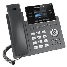 GRP2612G GRANDSTREAM Lines Sip Ip Phone Ucm #2 GRP2612G GRANDSTREAM Lines Sip Ip Phone Ucm #2
