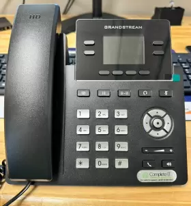 GRP2612P GRANDSTREAM Sip Office Poe Ip Phone GRP2612P GRANDSTREAM Sip Office Poe Ip Phone