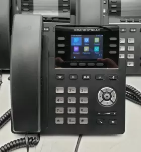 GRP2613 GRANDSTREAM Carrier Poe Ip Phones #2 GRP2613 GRANDSTREAM Carrier Poe Ip Phones #2