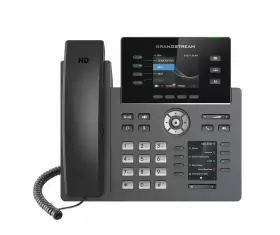 GRP2614 GRANDSTREAM Sip Gigabit Office Poe Ip Phone