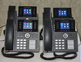 GRP2634 GRANDSTREAM Phone Bluetooth Speakerphone