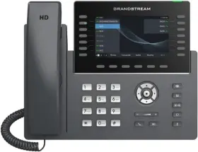 GRP2650 GRANDSTREAM Ip Phone Lines Sip Accounts