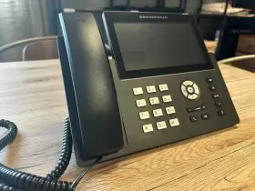 GRP2670 GRANDSTREAM Ip Phone Line Wifi Ethernet #2