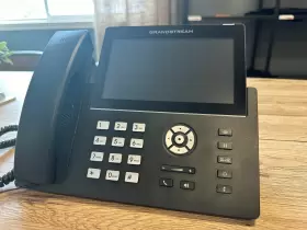 GRP2670 GRANDSTREAM Ip Phone Line Wifi Ethernet