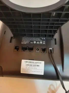 GS-GXP2140 GRANDSTREAM Enterprise Ip Telephone Voip Phone #2