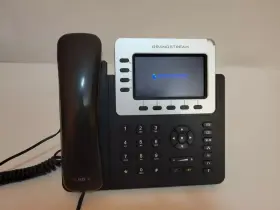 GS-GXP2140 GRANDSTREAM Enterprise Ip Telephone Voip Phone #3