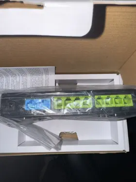 GS-HT818 GRANDSTREAM Networks Voip Telephone Adapter #2 GS-HT818 GRANDSTREAM Networks Voip Telephone Adapter #2