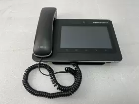 GSGXV3370 GRANDSTREAM Ip Video Phone Adapter #3