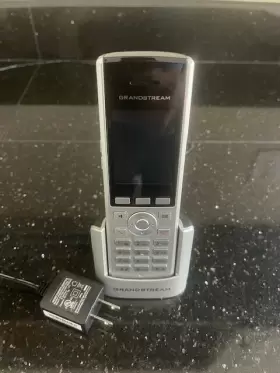 GSWP810 GRANDSTREAM Wireless Ip Phone GSWP810 GRANDSTREAM Wireless Ip Phone