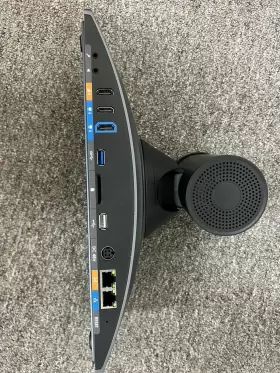 GVC3320 GRANDSTREAM Video Conference #2
