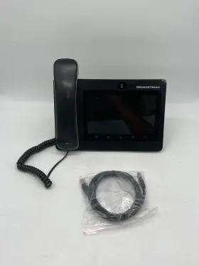 Grandstream Gvx3370 Gxv 3370 Voip Business Phone - Used Grandstream Gvx3370 Gxv 3370 Voip Business Phone - Used