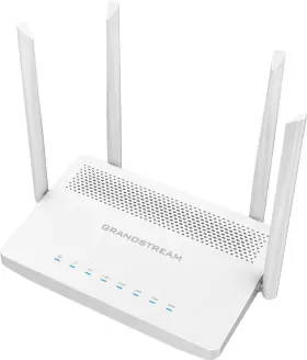 Grandstream Gwn7052 Dual-band Wi-fi Router